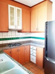 Casa Rosa (D19), Condominium #596361001